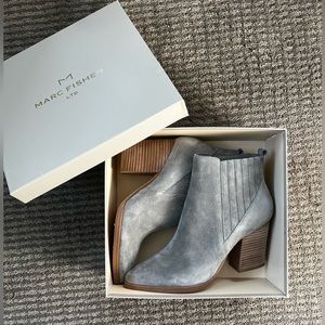 Marc Fisher Alva Bootie